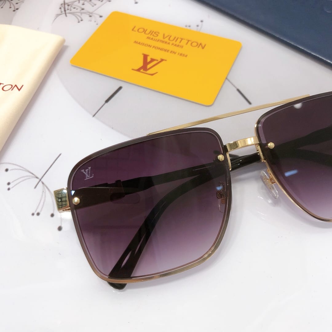 Louis Vuitton Sunglasses