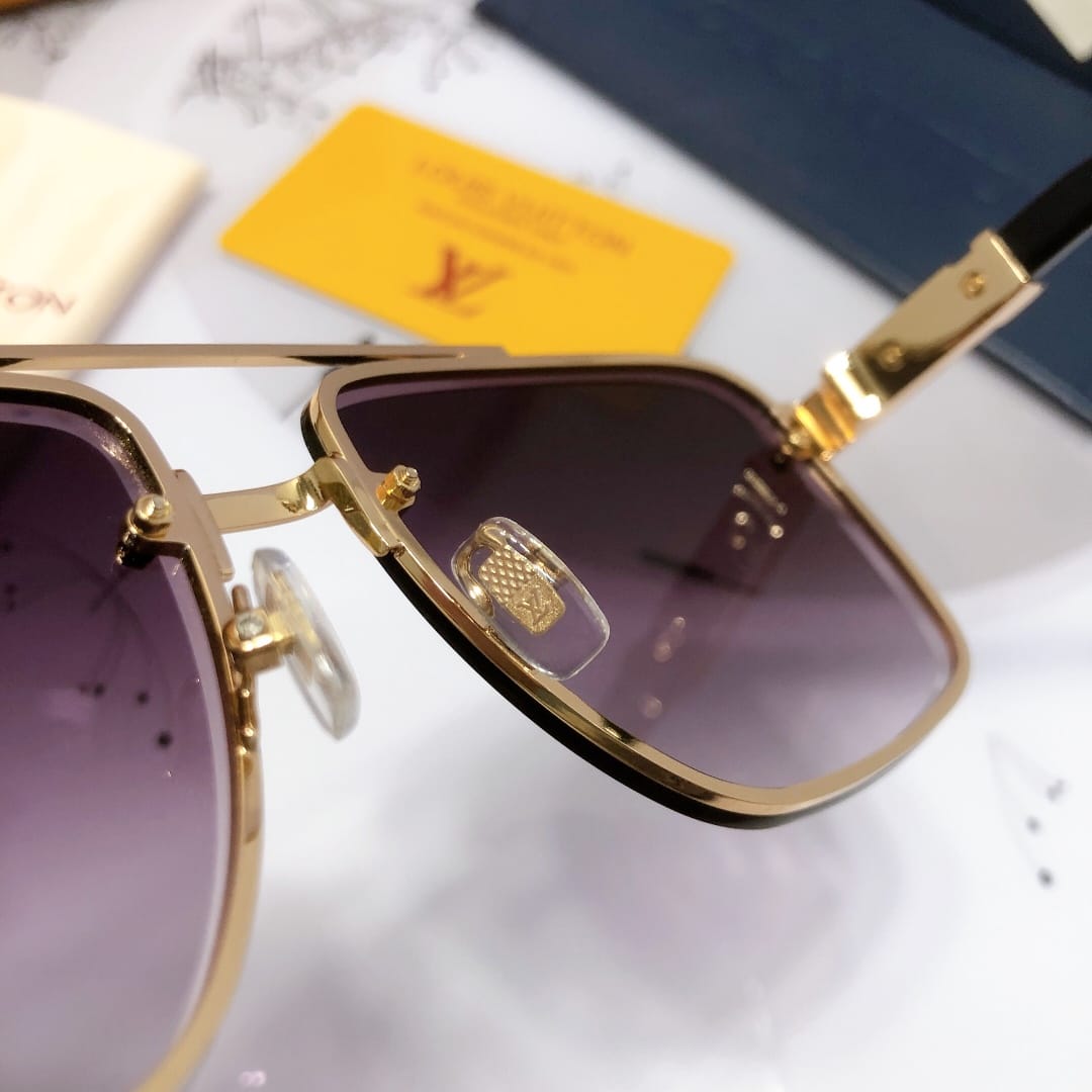 Louis Vuitton Sunglasses
