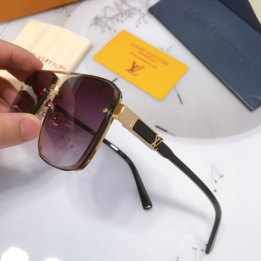 Louis Vuitton Sunglasses