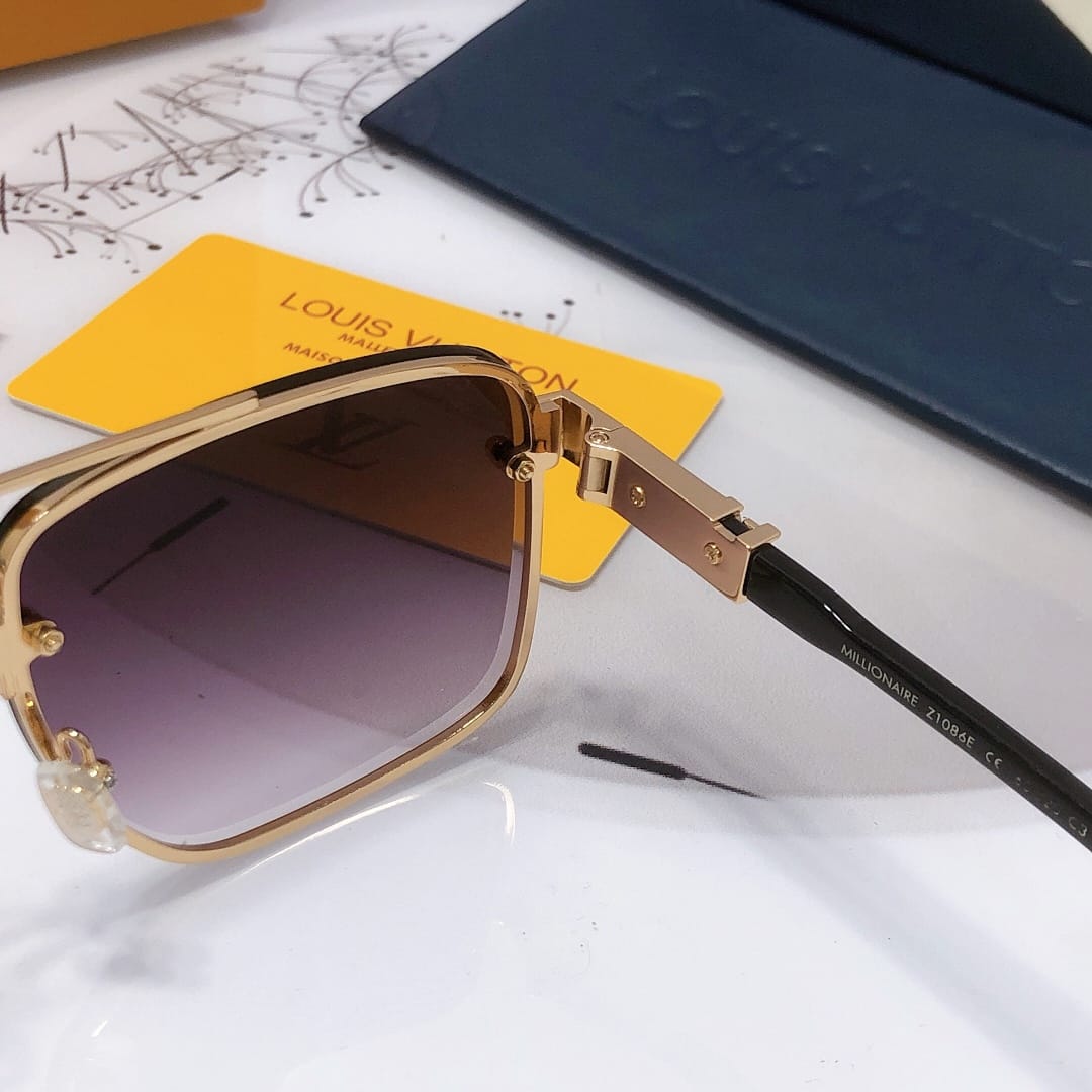 Louis Vuitton Sunglasses