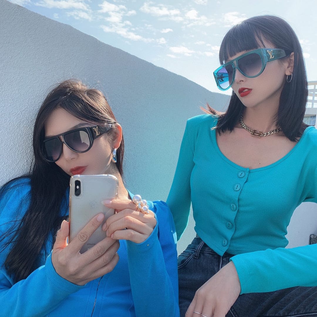 Louis Vuitton Sunglasses