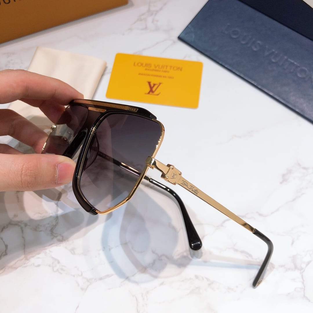 Louis Vuitton Sunglasses