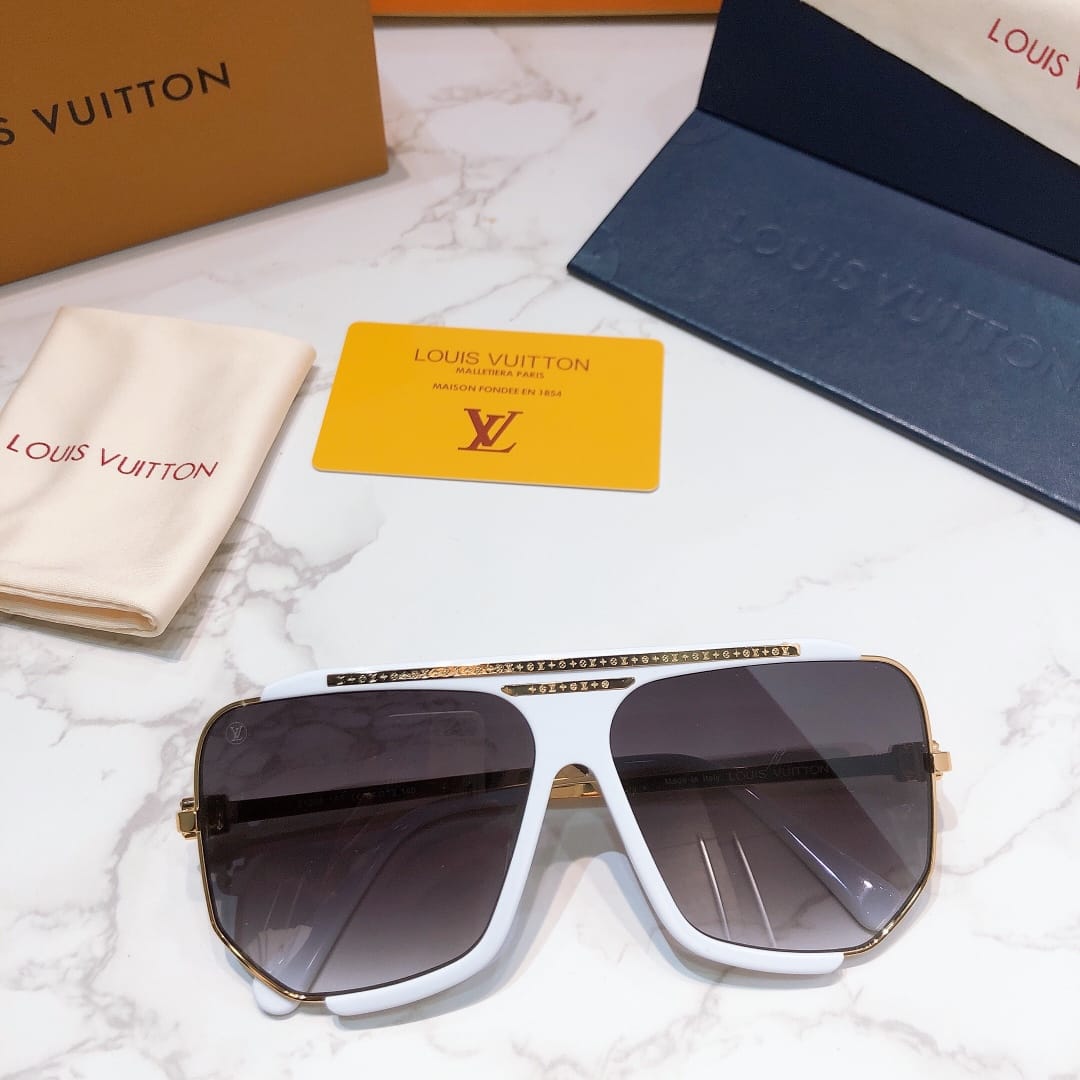 Louis Vuitton Sunglasses