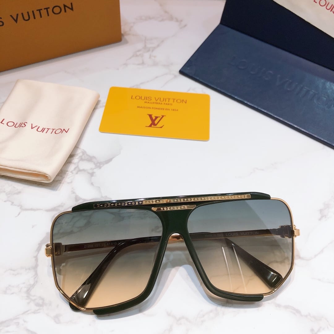 Louis Vuitton Sunglasses