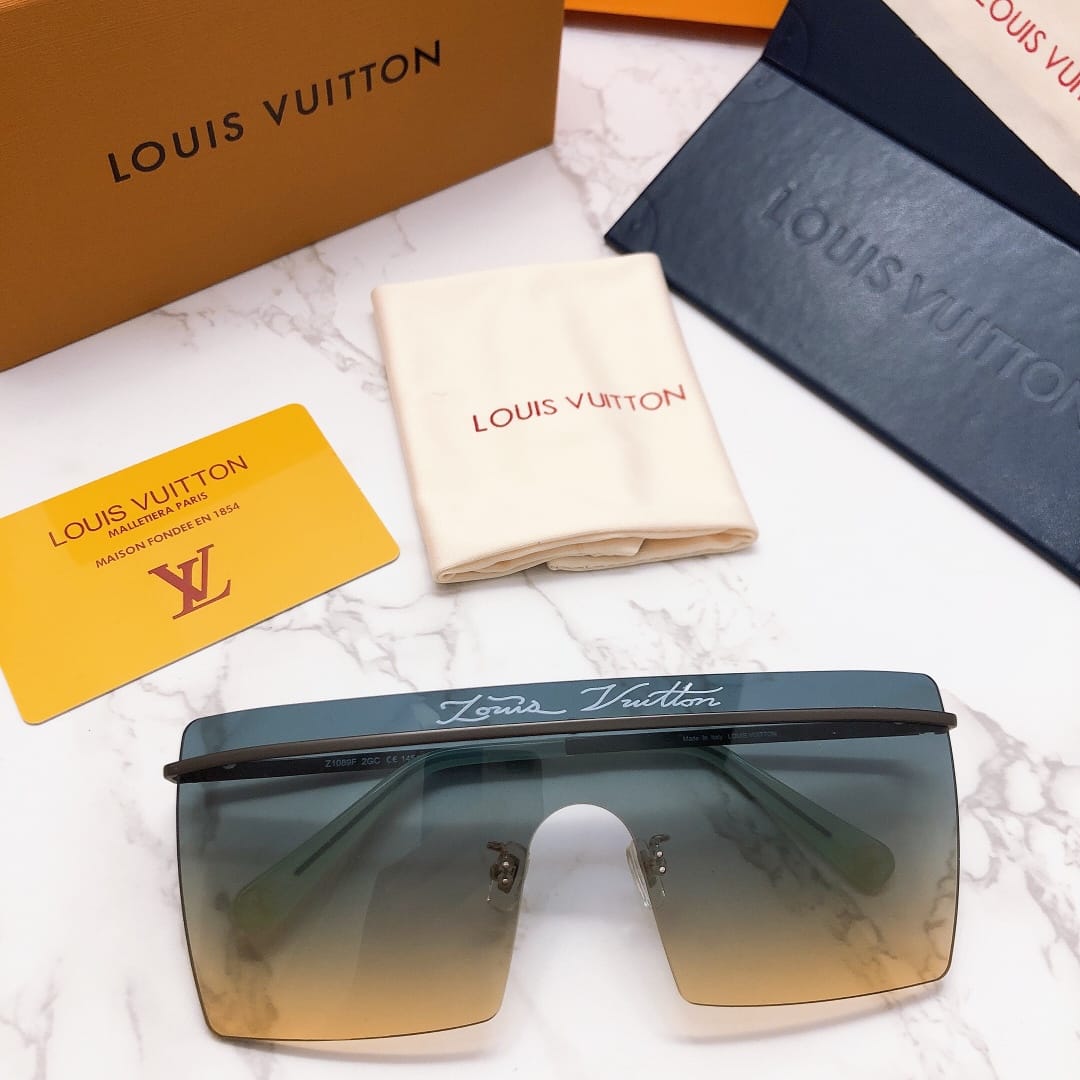 Louis Vuitton Sunglasses