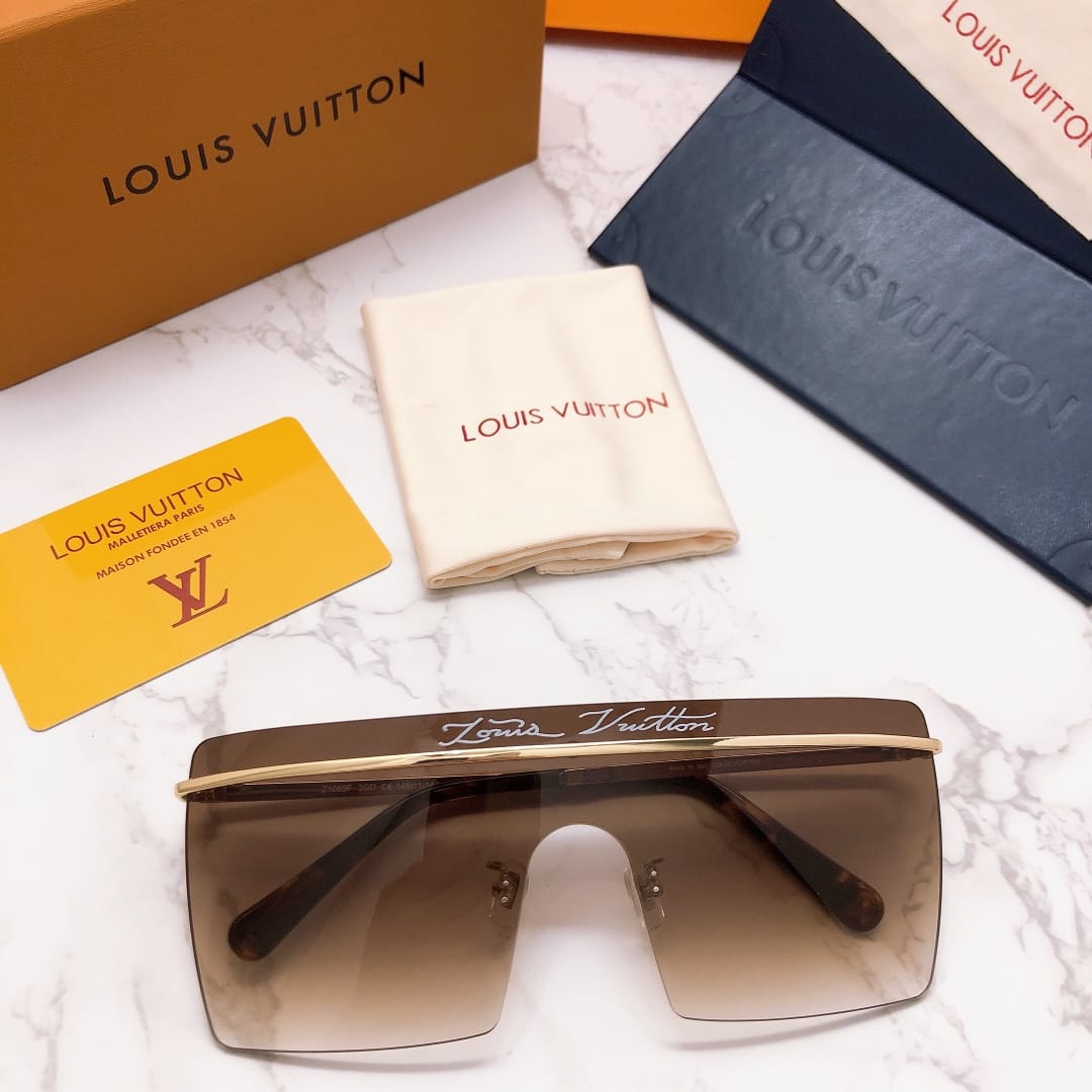 Louis Vuitton Sunglasses