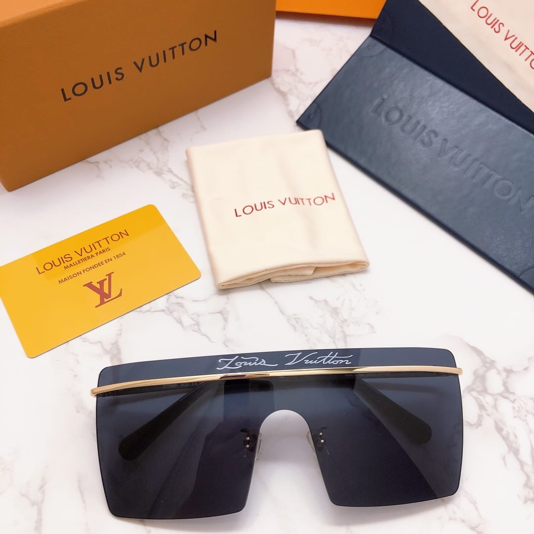 Louis Vuitton Sunglasses