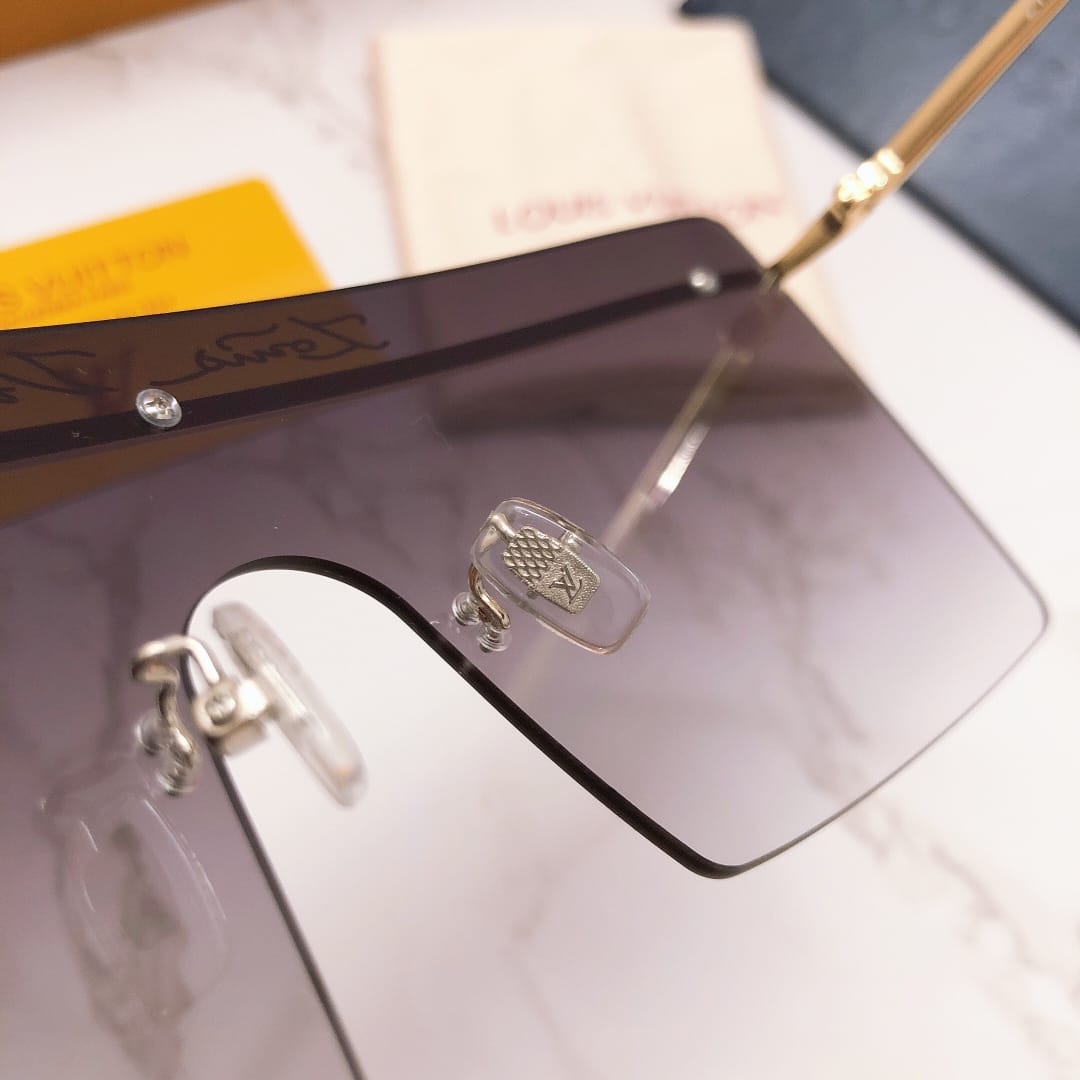 Louis Vuitton Sunglasses