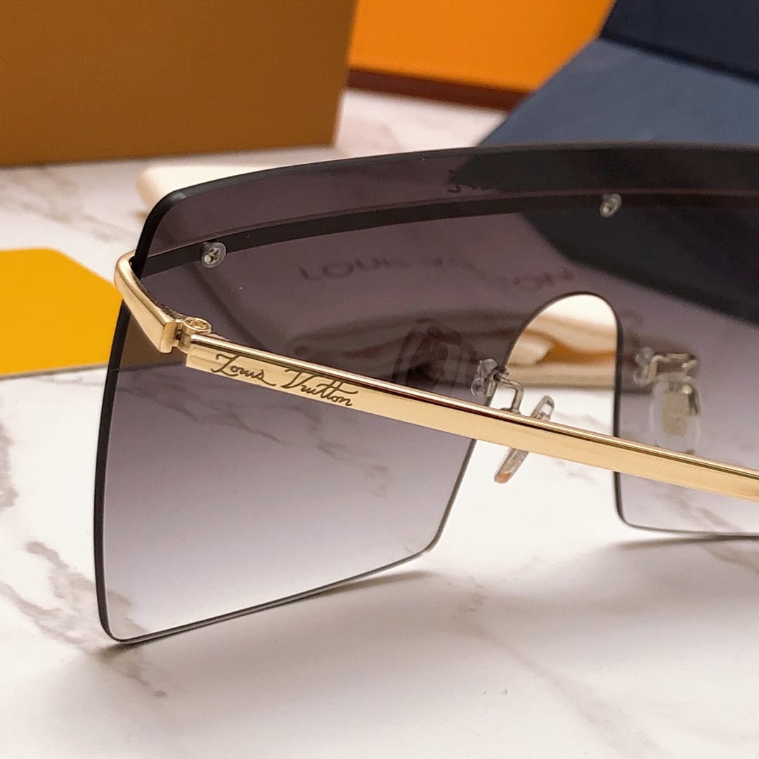 Louis Vuitton Sunglasses