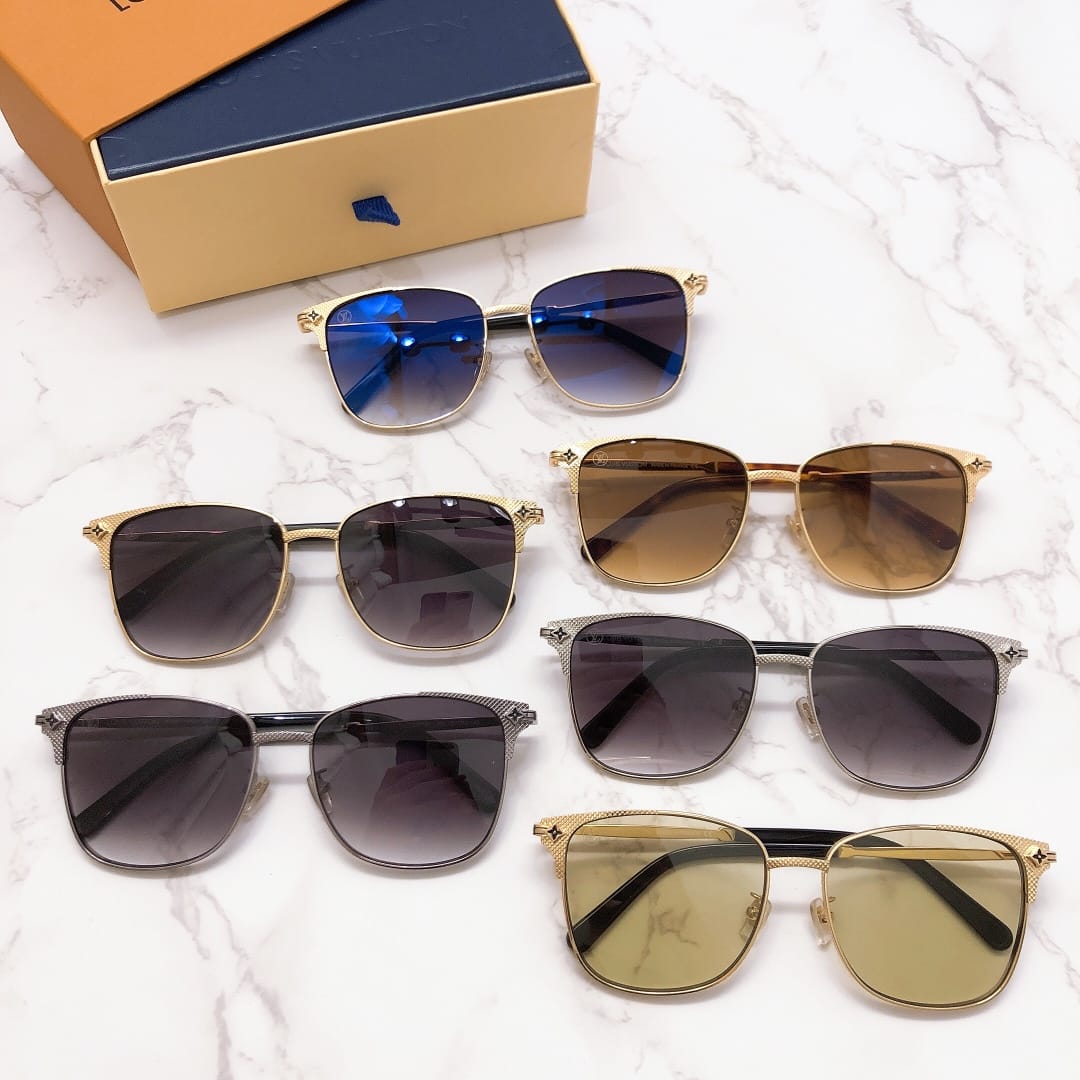 Louis Vuitton Sunglasses