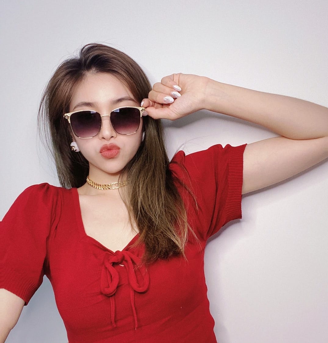 Louis Vuitton Sunglasses