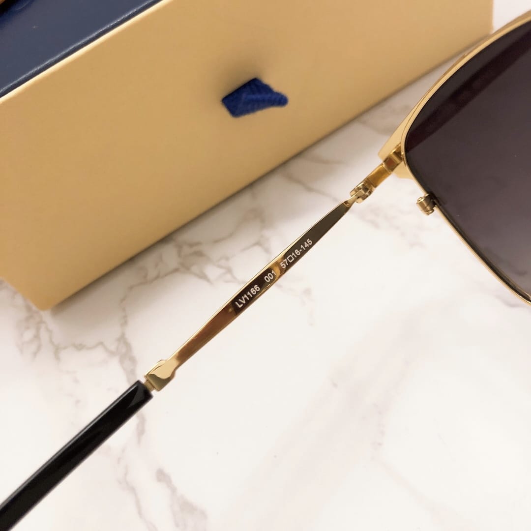 Louis Vuitton Sunglasses