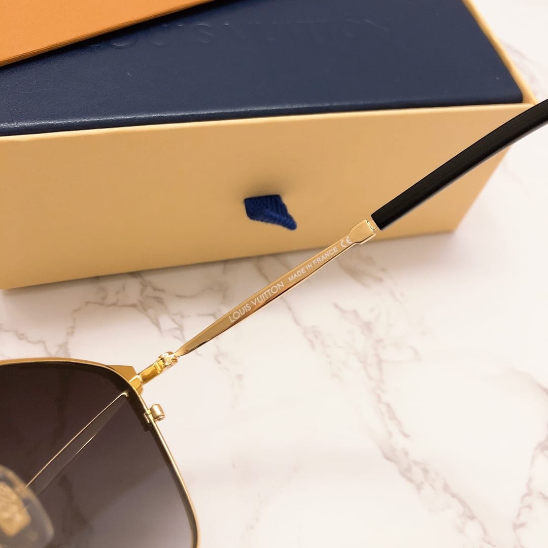 Louis Vuitton Sunglasses