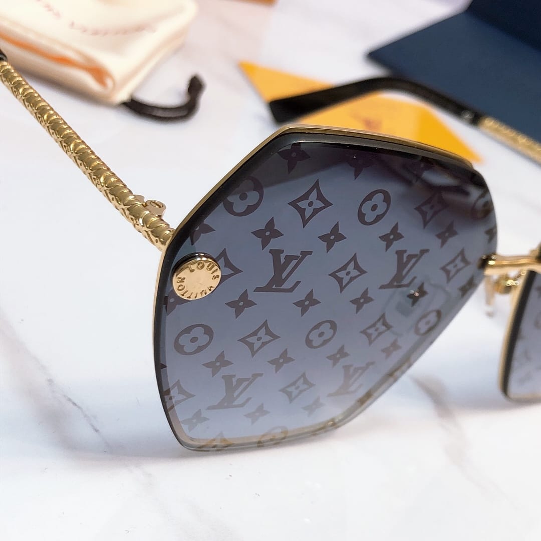 Louis Vuitton Sunglasses