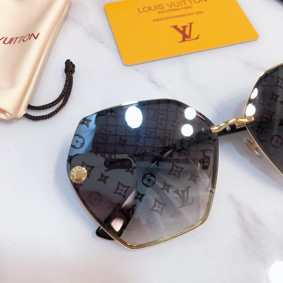 Louis Vuitton Sunglasses