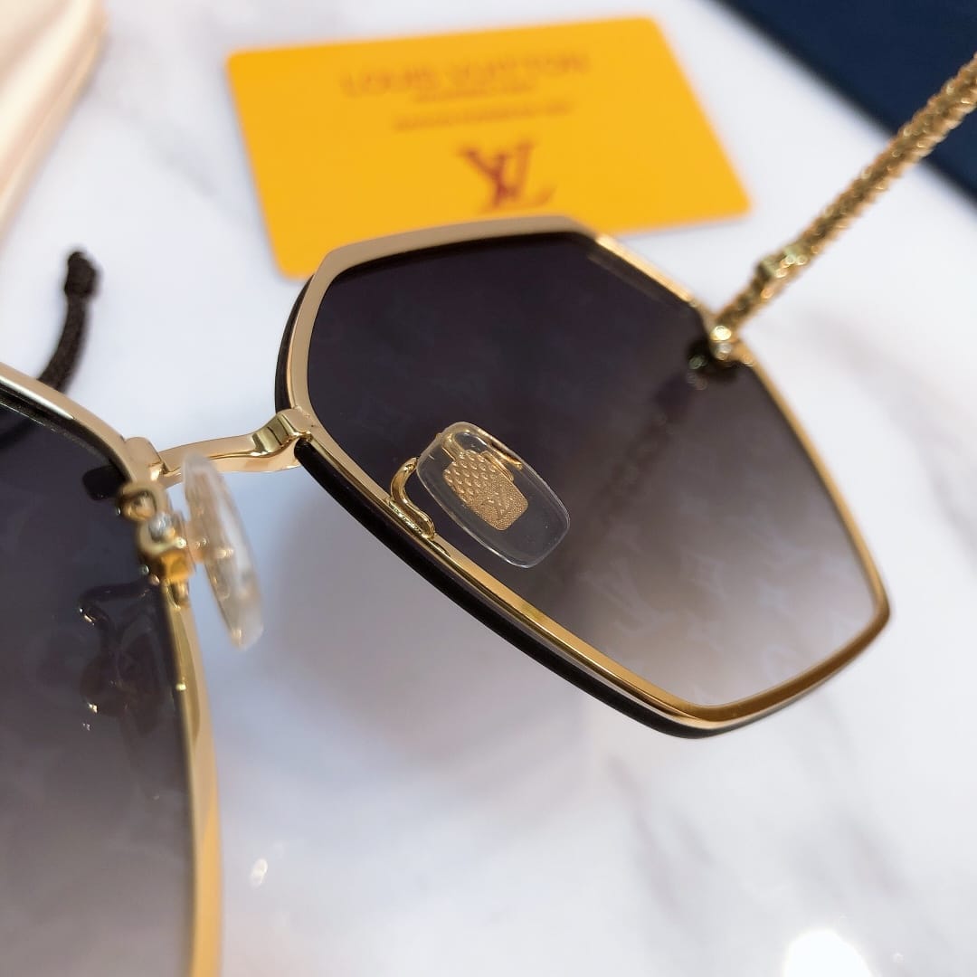 Louis Vuitton Sunglasses