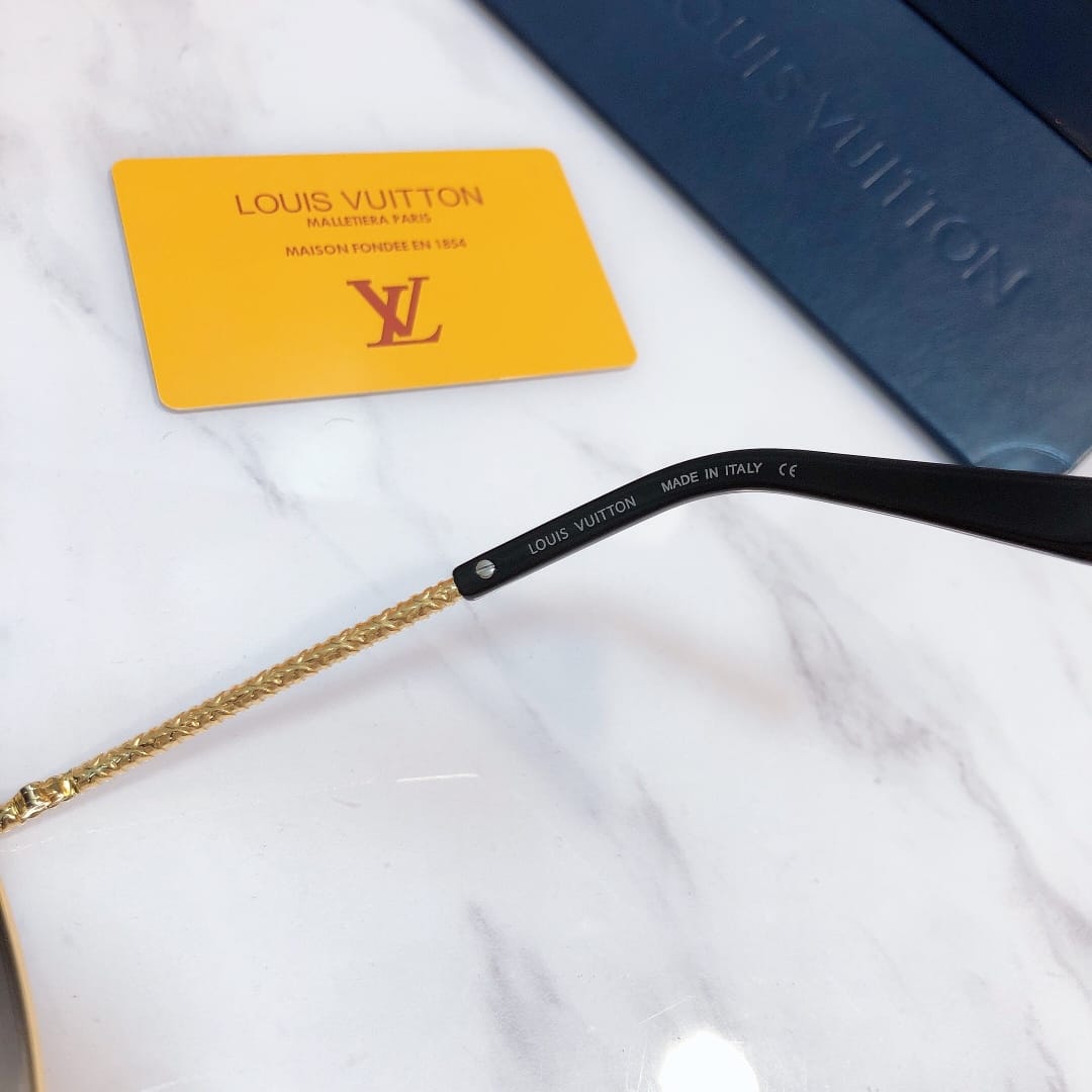 Louis Vuitton Sunglasses