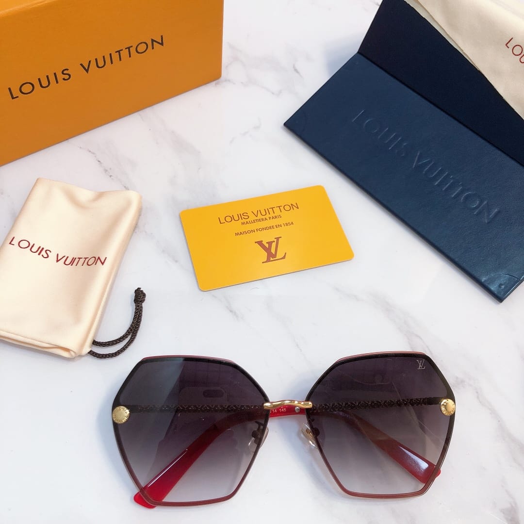 Louis Vuitton Sunglasses