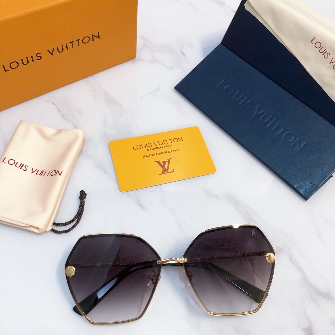 Louis Vuitton Sunglasses