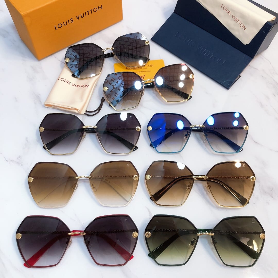Louis Vuitton Sunglasses