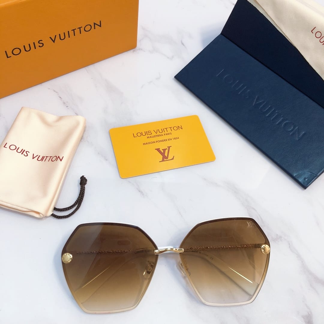 Louis Vuitton Sunglasses
