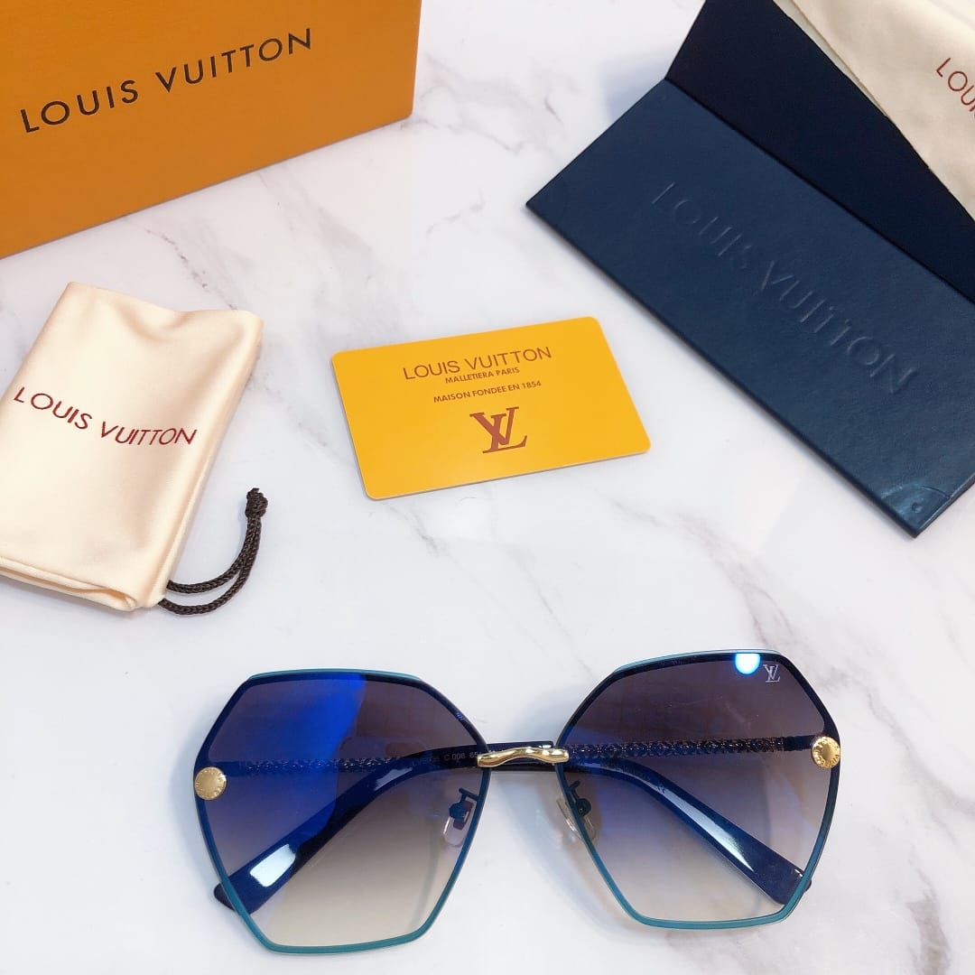 Louis Vuitton Sunglasses