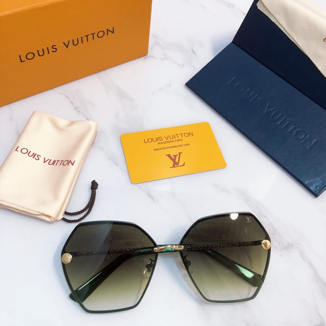 Louis Vuitton Sunglasses