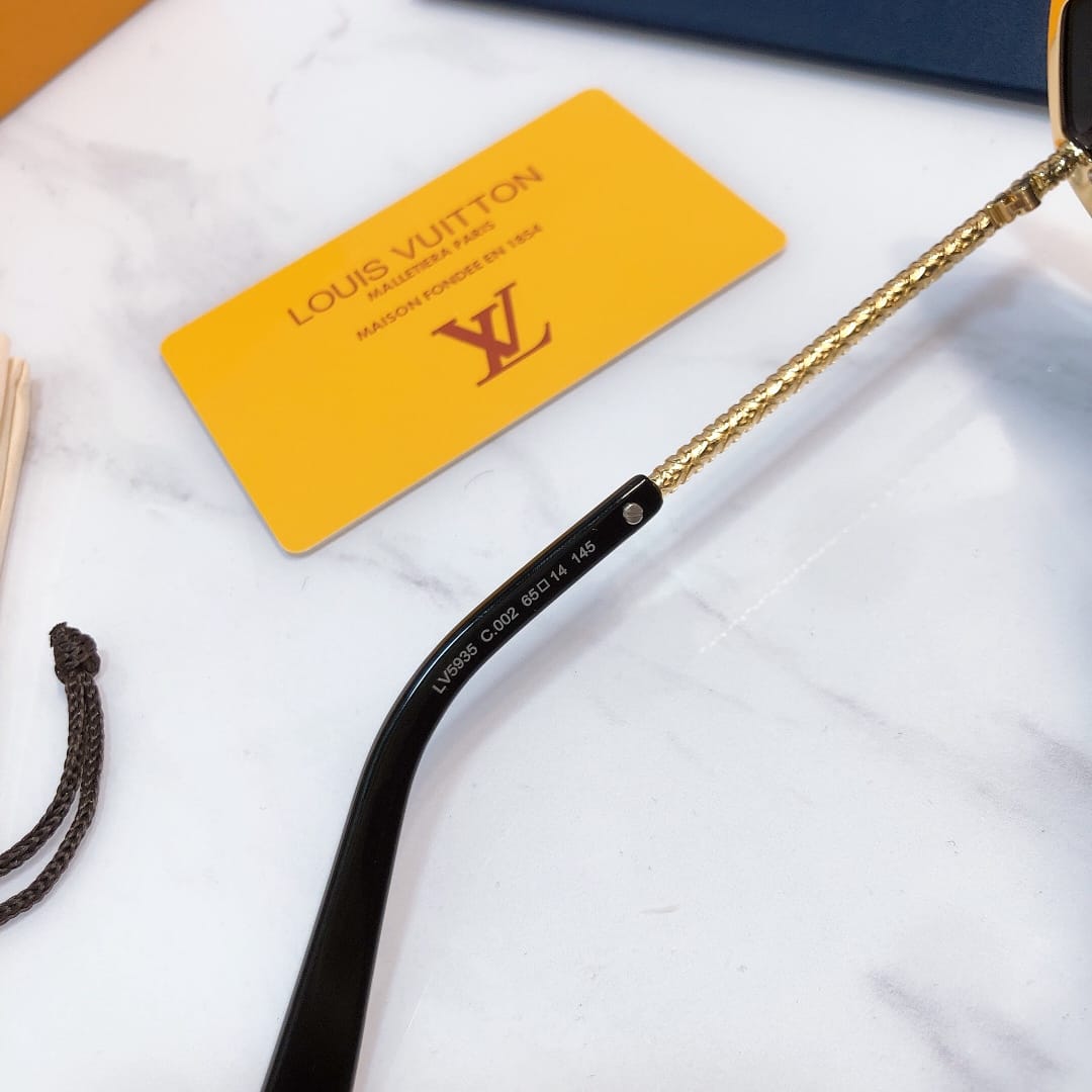 Louis Vuitton Sunglasses