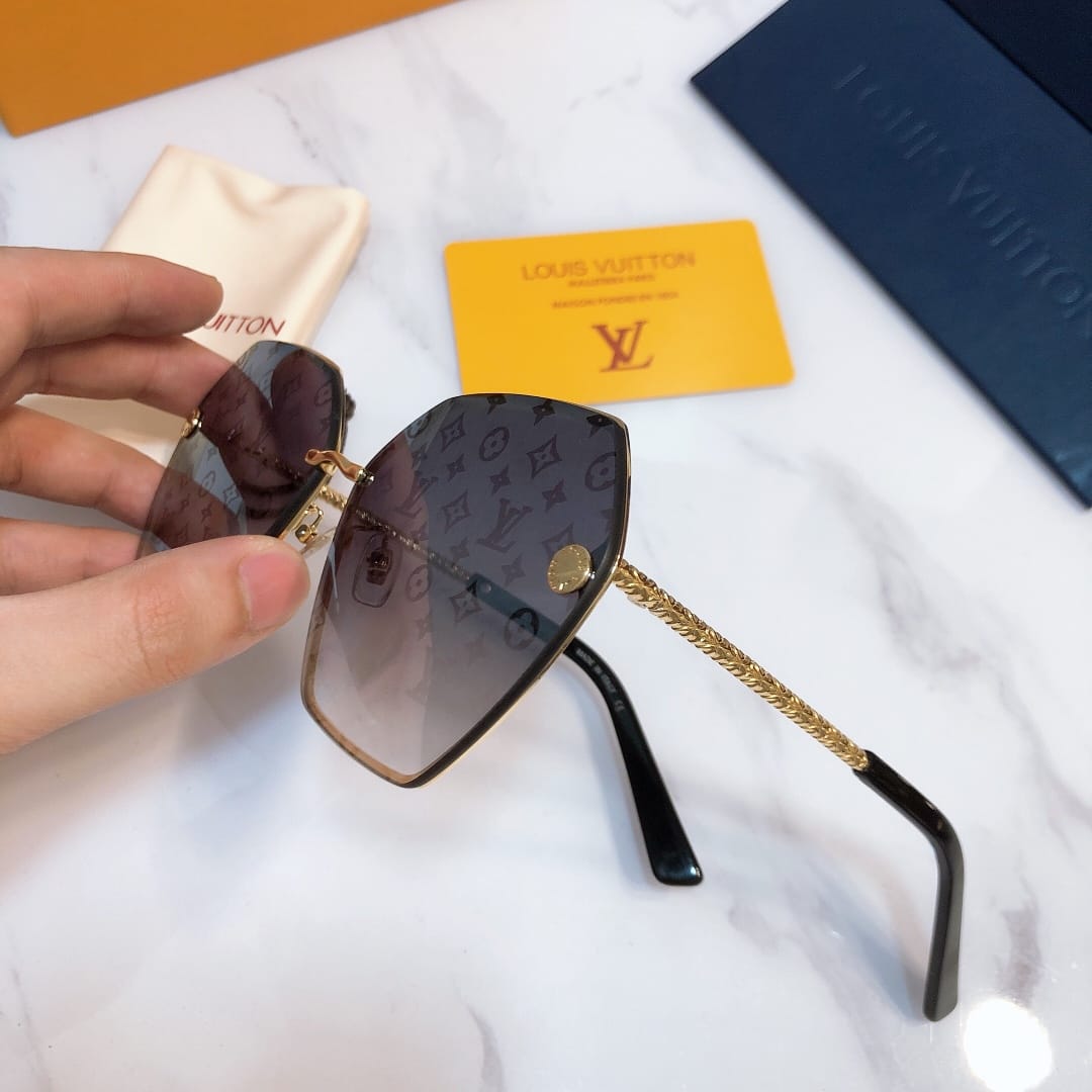 Louis Vuitton Sunglasses