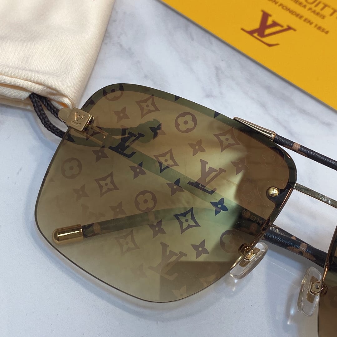 Louis Vuitton Sunglasses