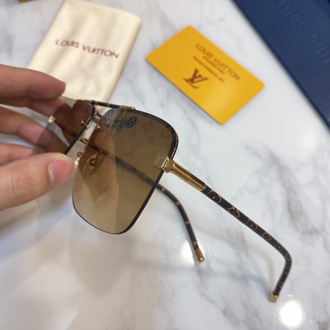 Louis Vuitton Sunglasses