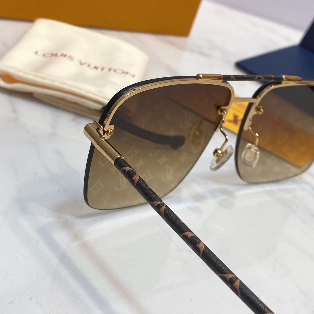 Louis Vuitton Sunglasses