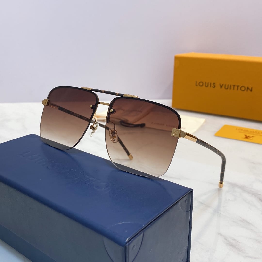 Louis Vuitton Sunglasses