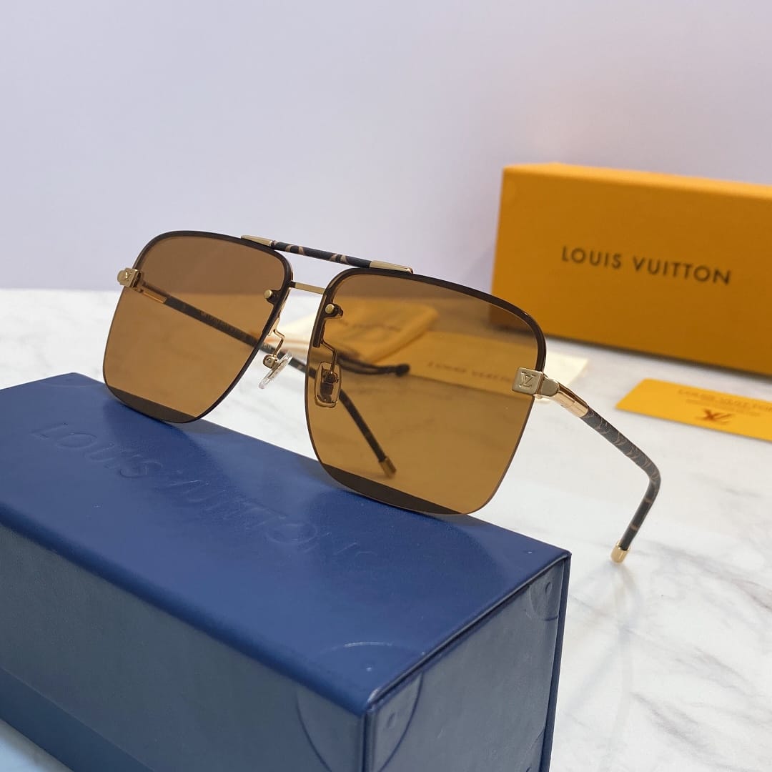 Louis Vuitton Sunglasses