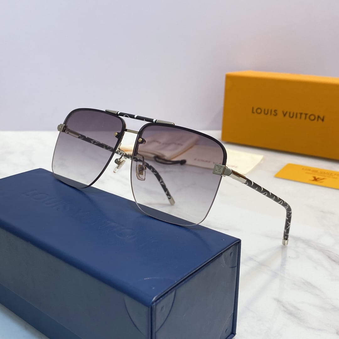 Louis Vuitton Sunglasses