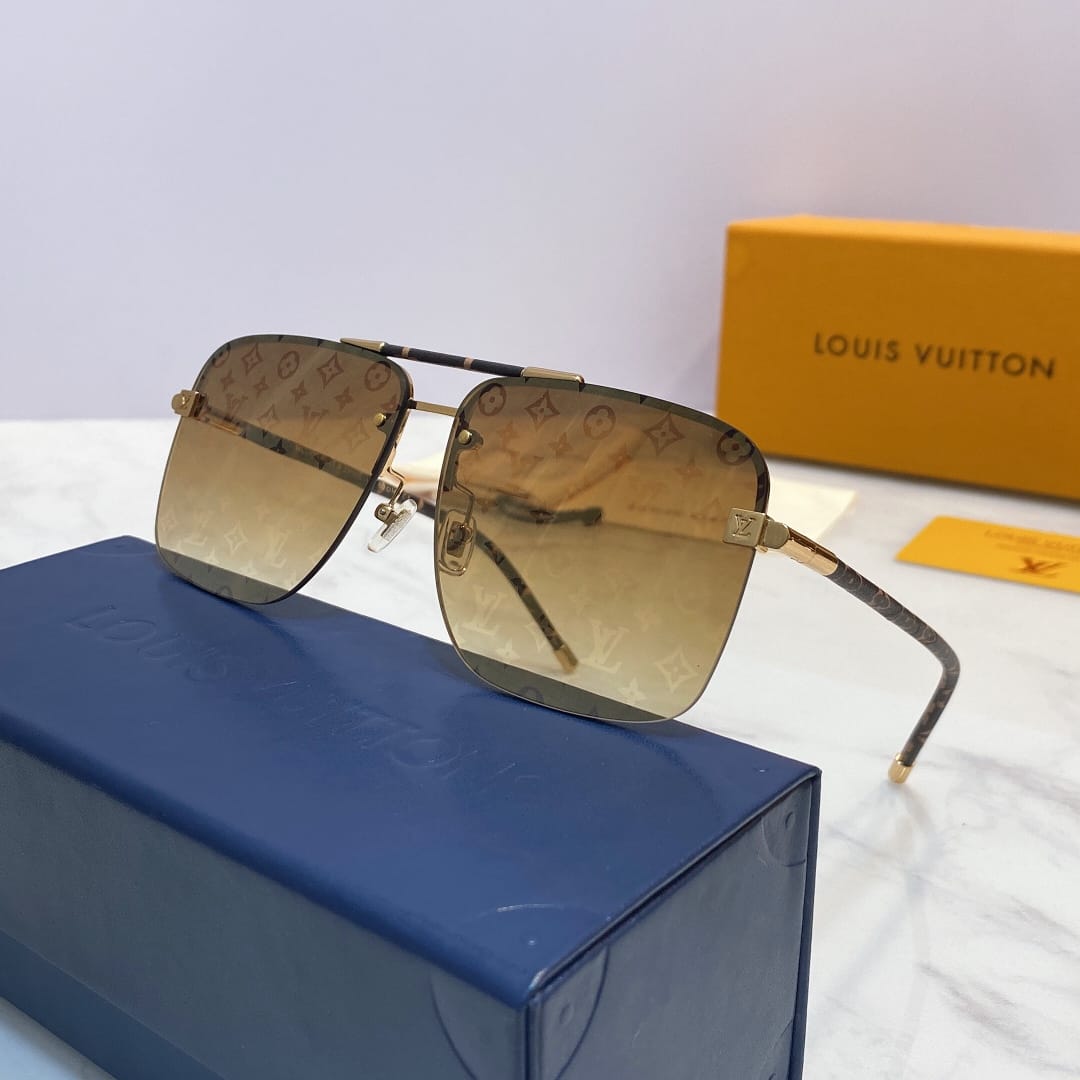 Louis Vuitton Sunglasses