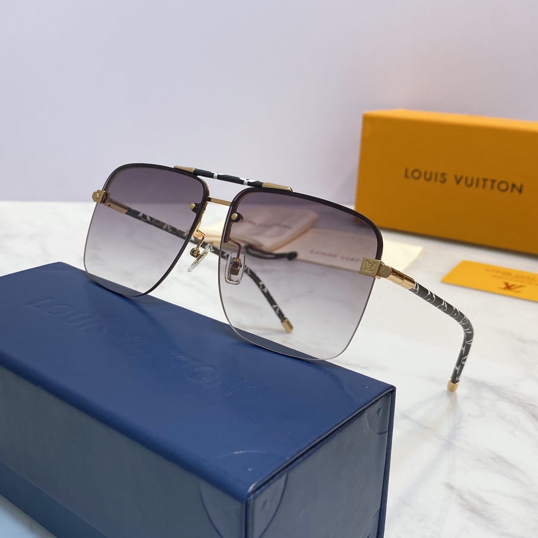 Louis Vuitton Sunglasses