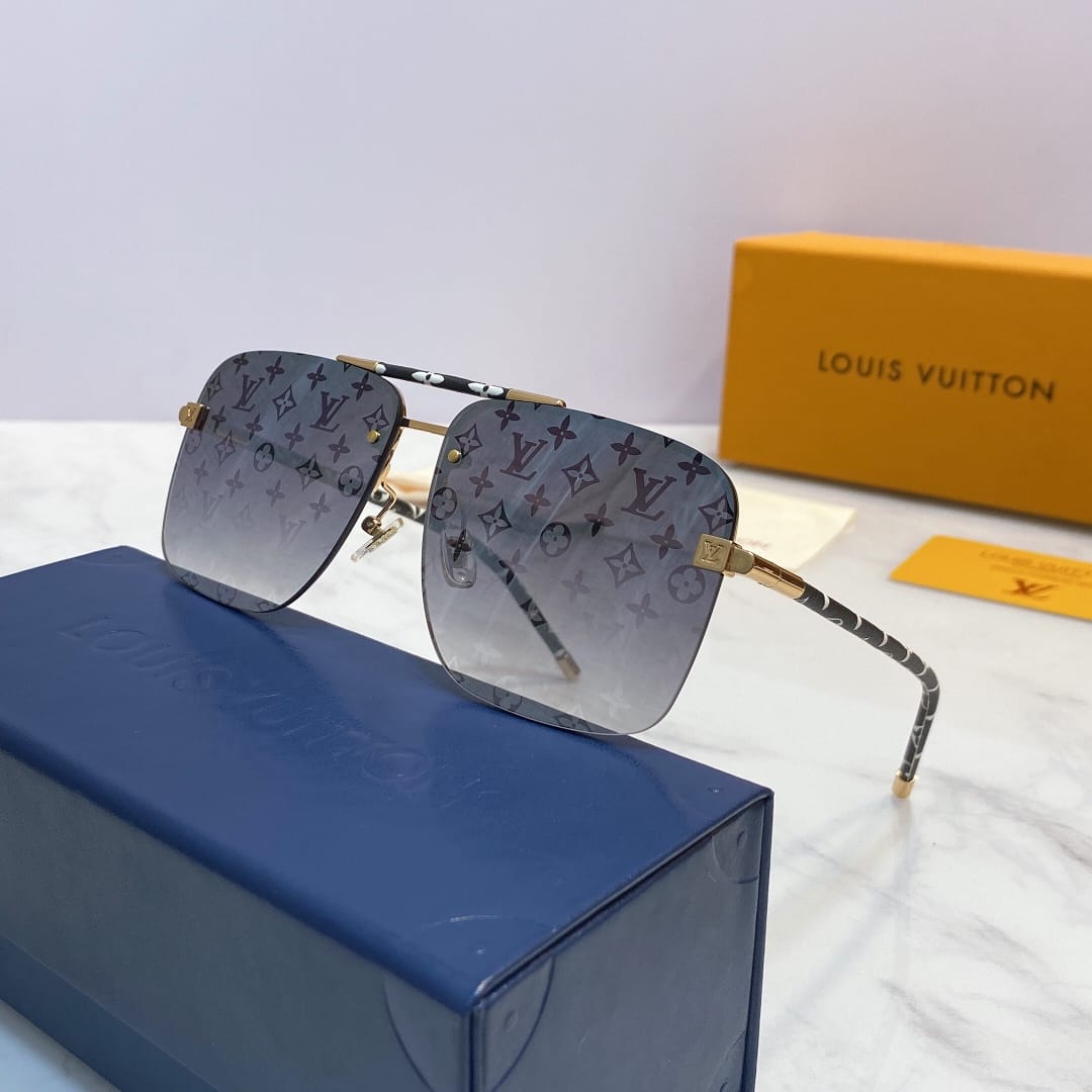 Louis Vuitton Sunglasses