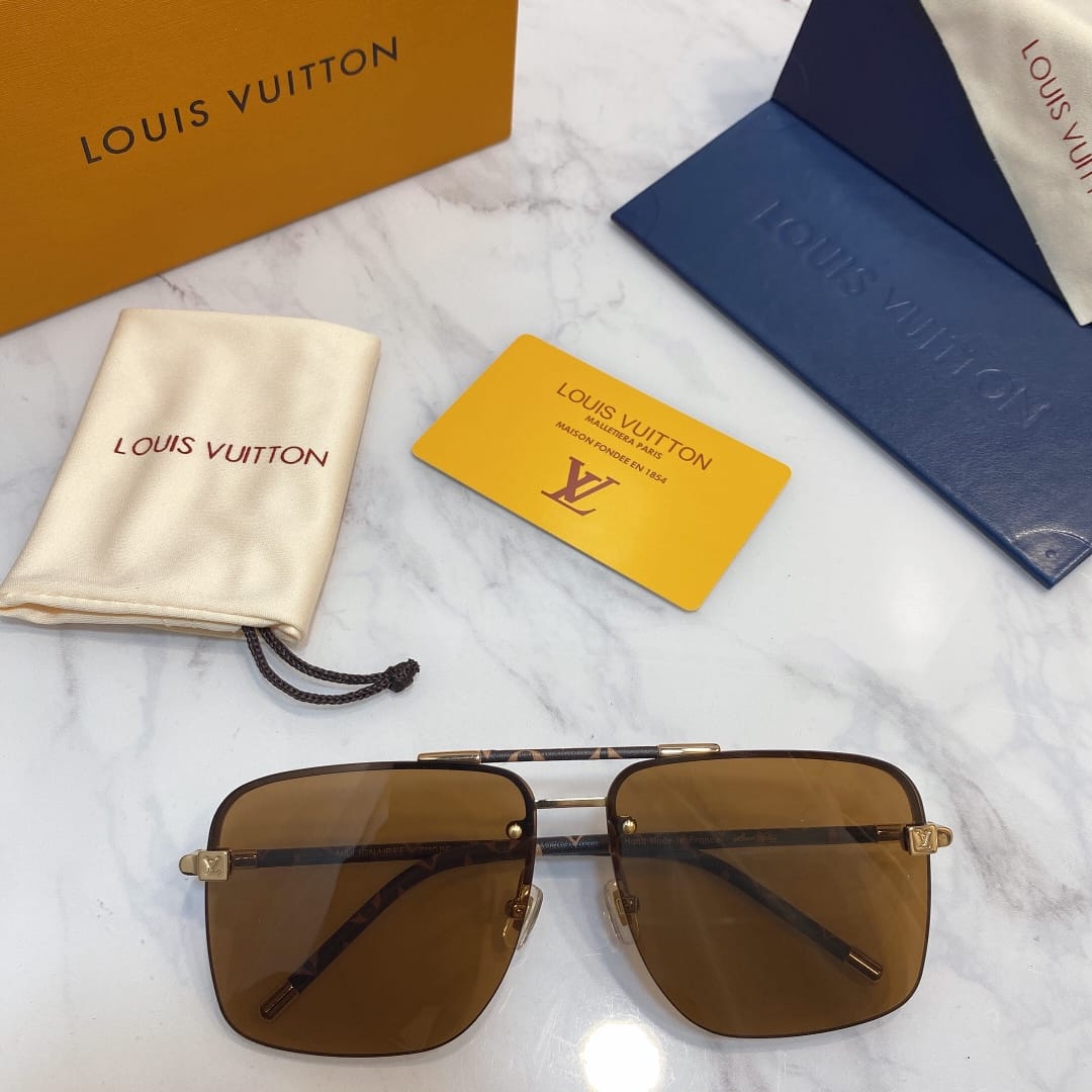 Louis Vuitton Sunglasses