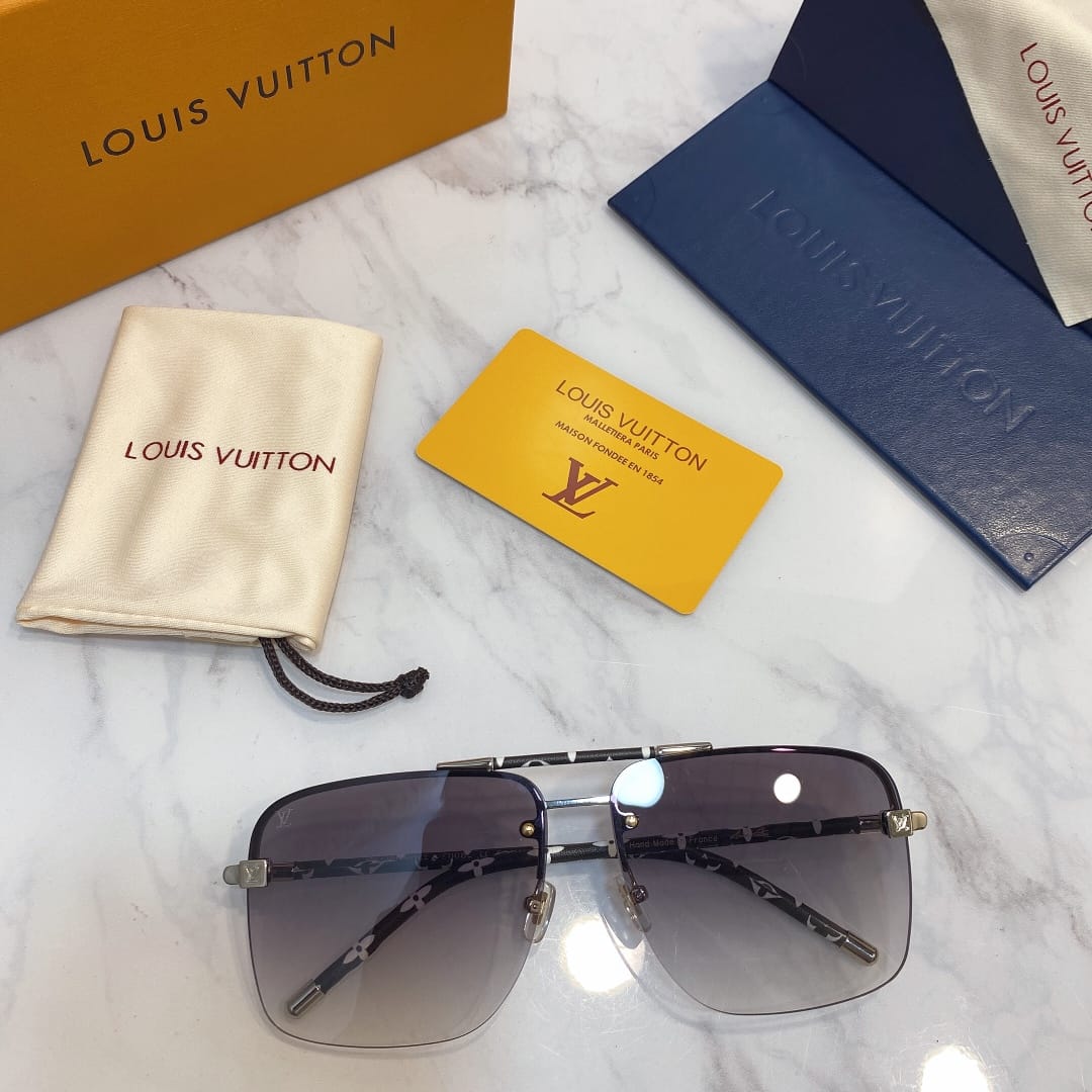 Louis Vuitton Sunglasses