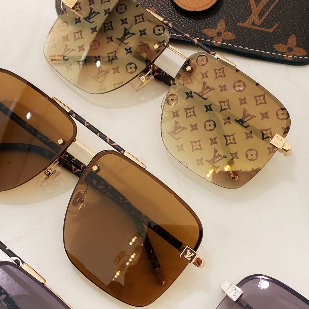 Louis Vuitton Sunglasses