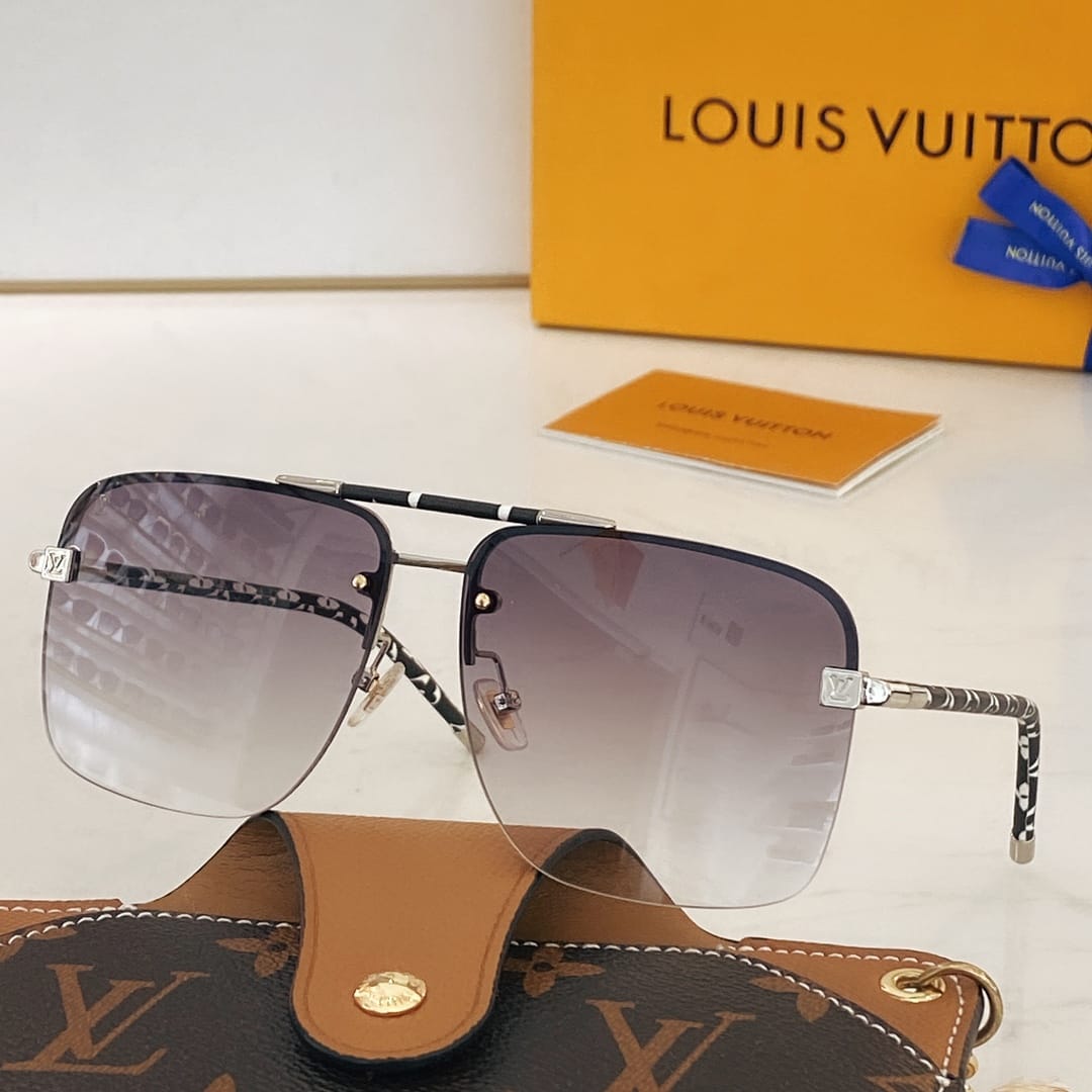 Louis Vuitton Sunglasses