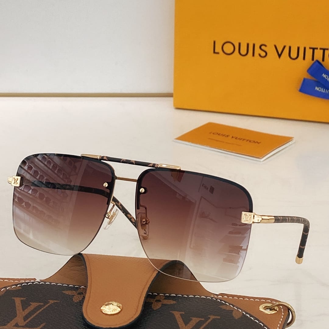 Louis Vuitton Sunglasses