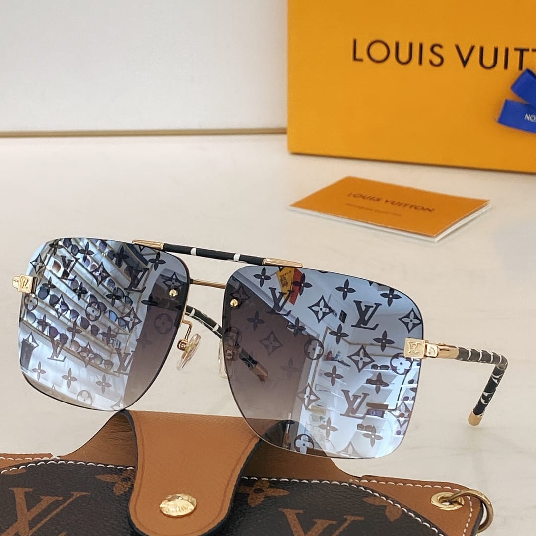 Louis Vuitton Sunglasses