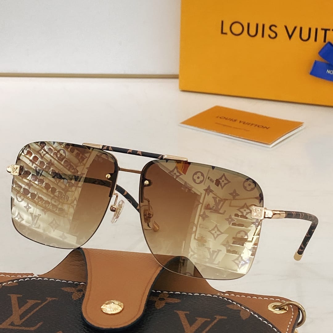 Louis Vuitton Sunglasses