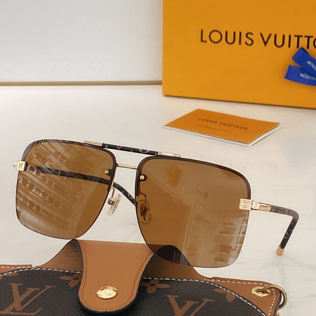 Louis Vuitton Sunglasses