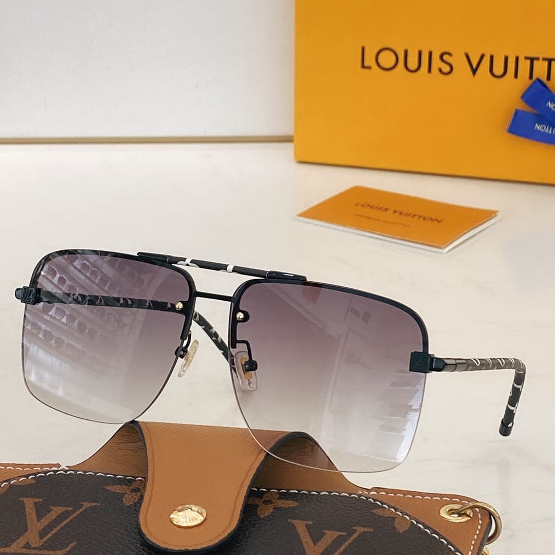 Louis Vuitton Sunglasses