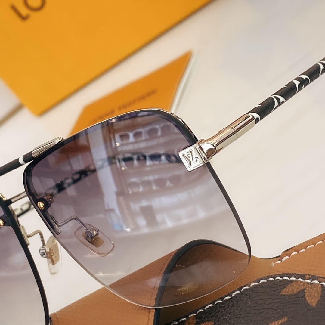 Louis Vuitton Sunglasses