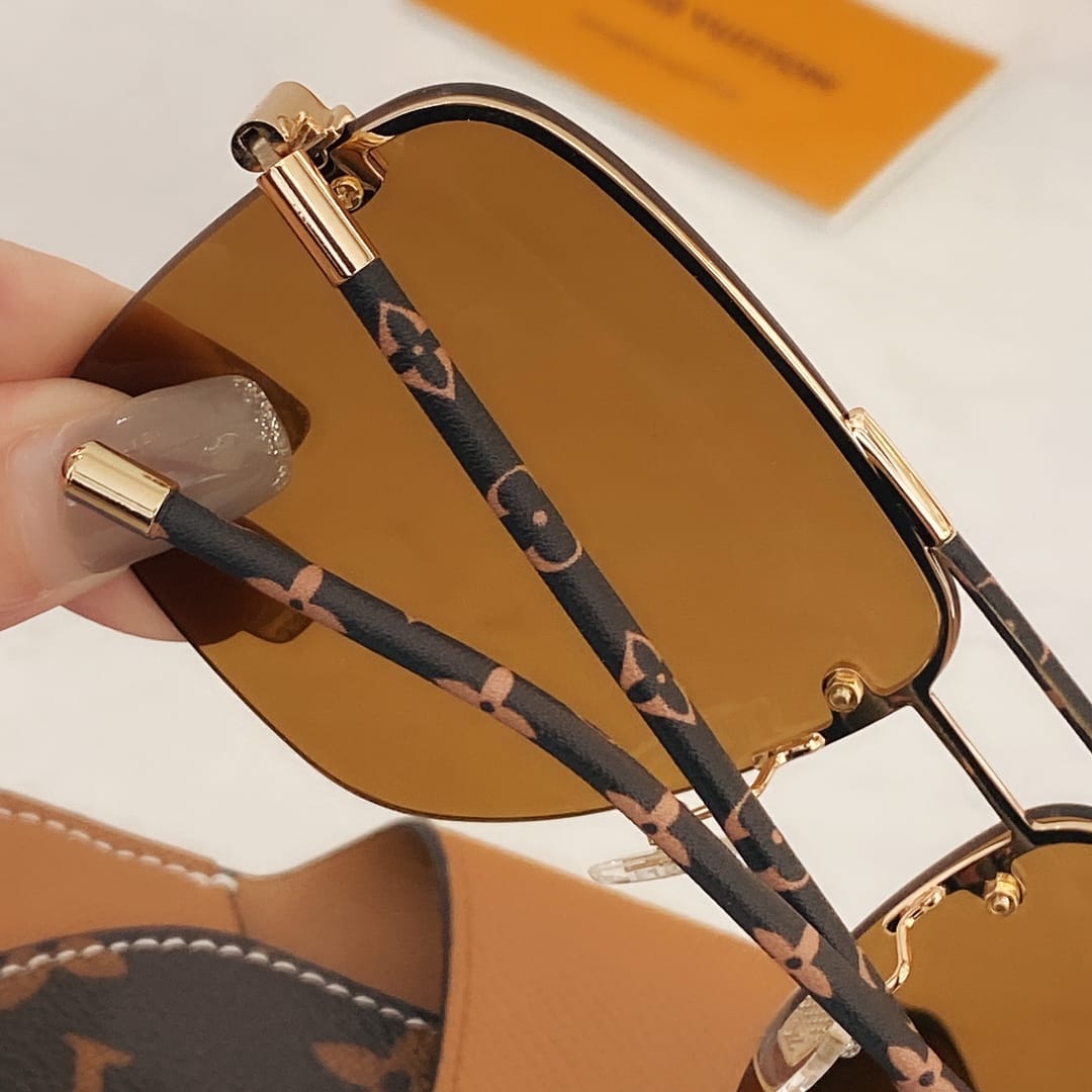 Louis Vuitton Sunglasses