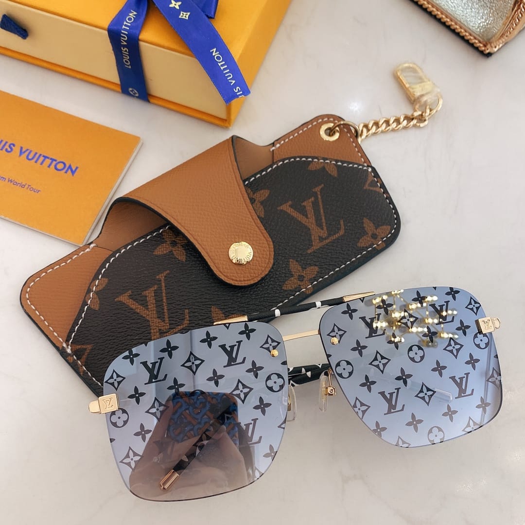 Louis Vuitton Sunglasses